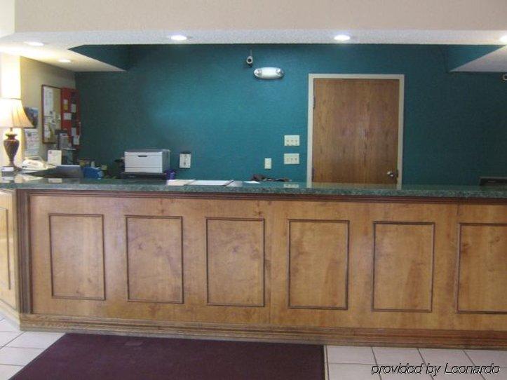 Americas Best Value Inn - Springfield / I-65 Battlefield Intérieur photo