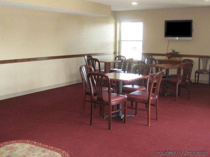 Americas Best Value Inn - Springfield / I-65 Battlefield Restaurant photo